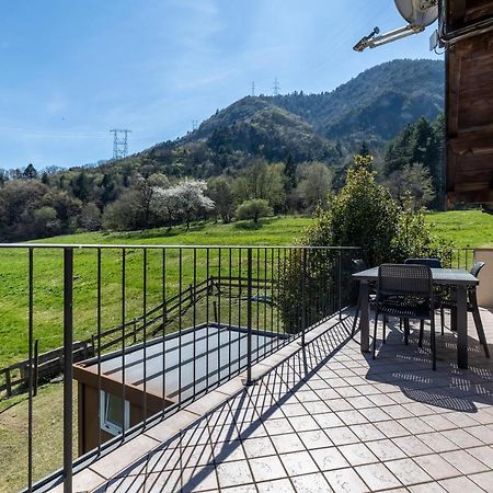 Agriturismo Val D' Egoi 3 Tremosine Exteriér fotografie