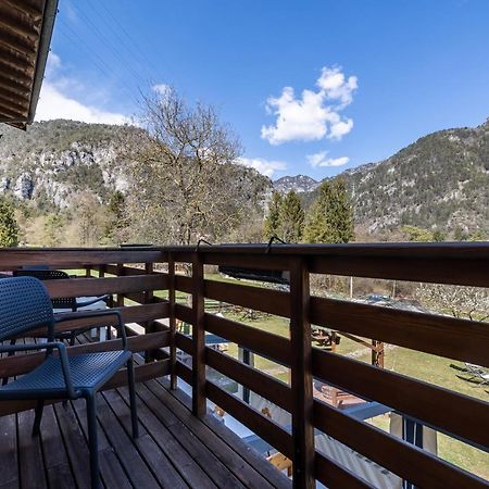Agriturismo Val D' Egoi 3 Tremosine Exteriér fotografie
