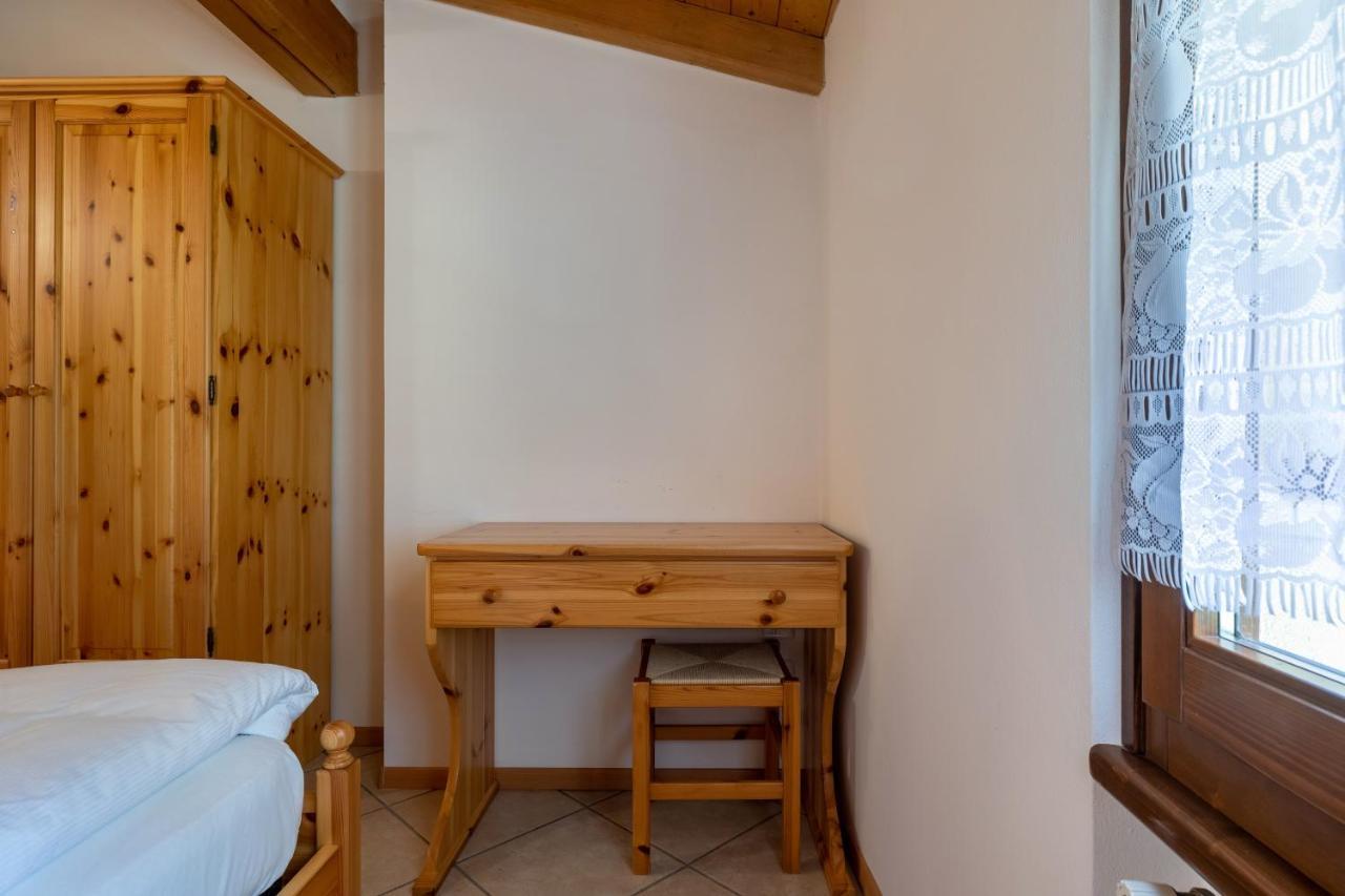 Agriturismo Val D' Egoi 3 Tremosine Exteriér fotografie