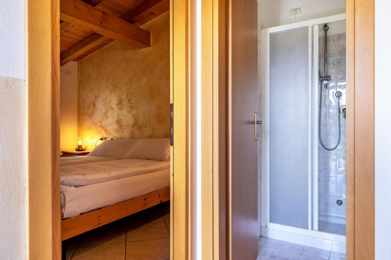 Agriturismo Val D' Egoi 3 Tremosine Exteriér fotografie