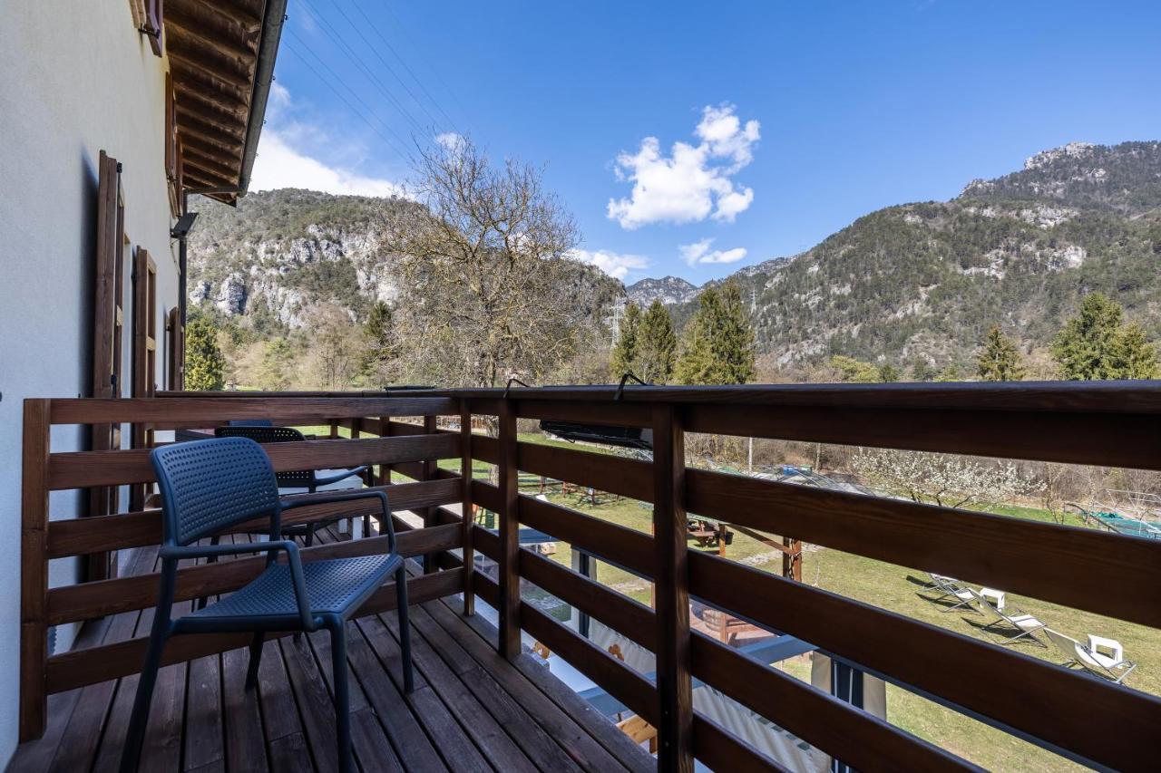 Agriturismo Val D' Egoi 3 Tremosine Exteriér fotografie