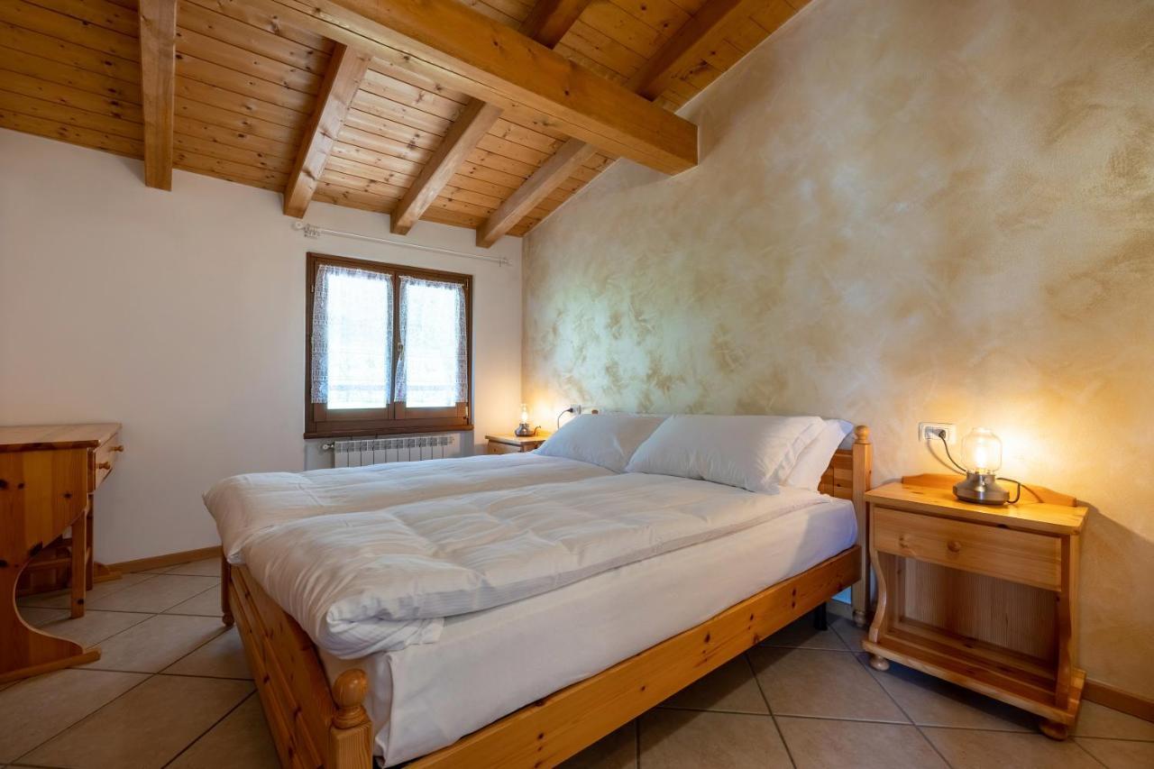 Agriturismo Val D' Egoi 3 Tremosine Exteriér fotografie