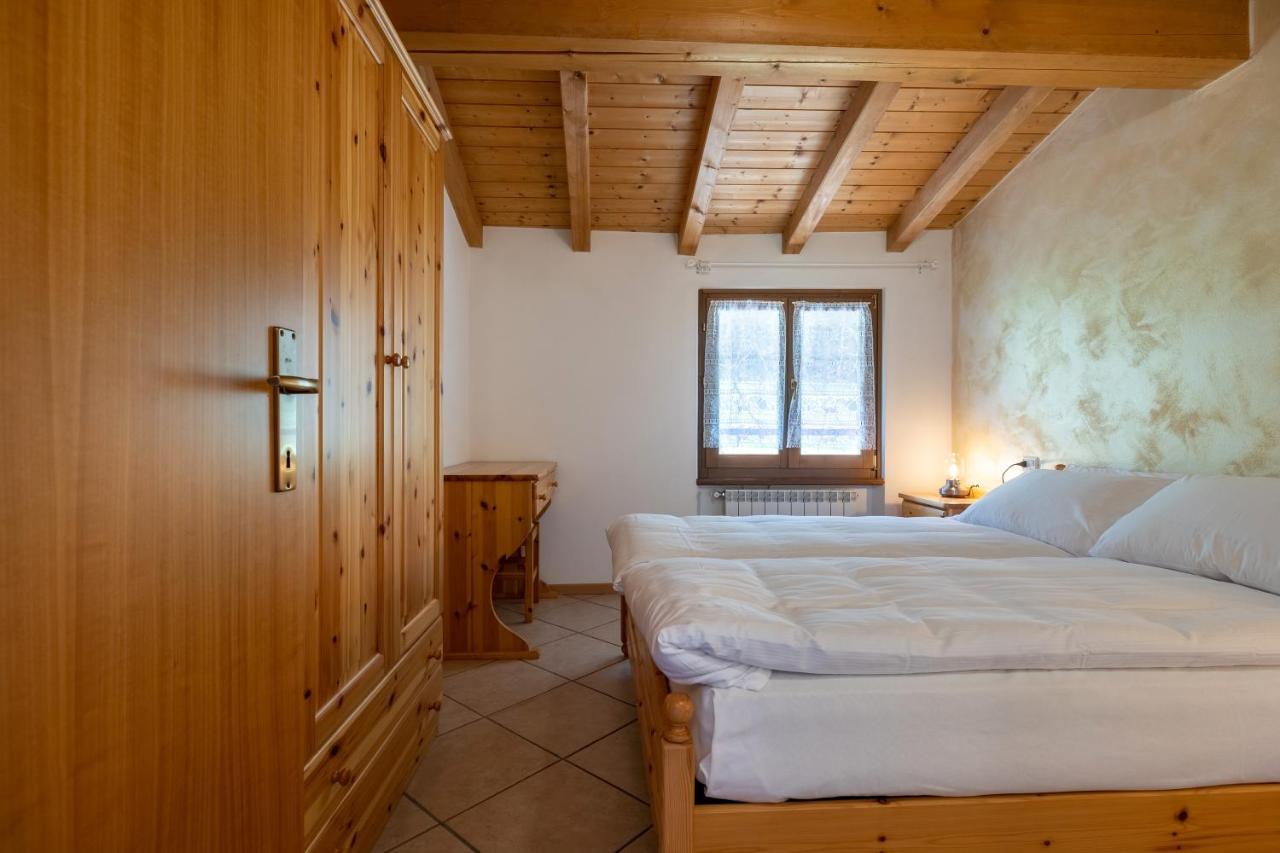 Agriturismo Val D' Egoi 3 Tremosine Exteriér fotografie